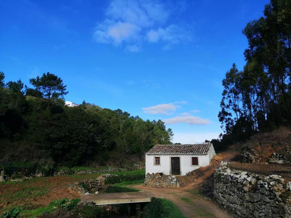 Furnaka Eco Village Lourinhã Exterior foto