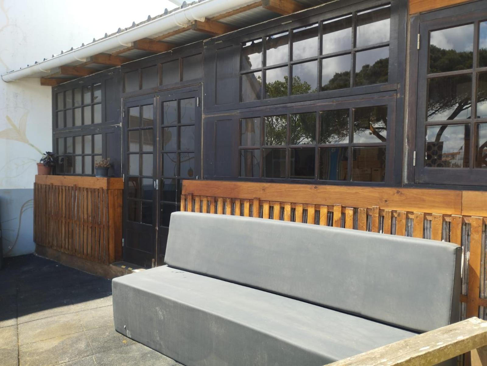 Furnaka Eco Village Lourinhã Zimmer foto