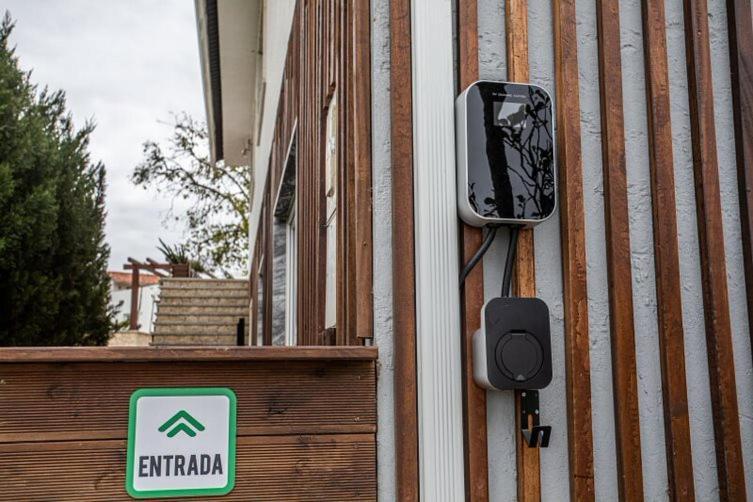 Furnaka Eco Village Lourinhã Exterior foto
