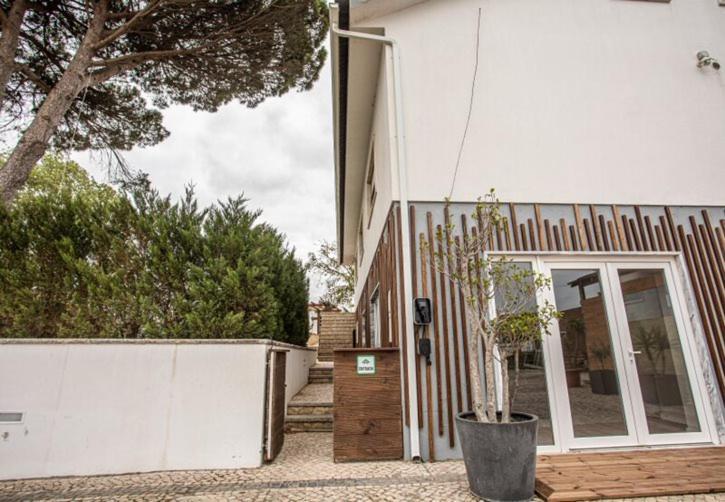 Furnaka Eco Village Lourinhã Exterior foto