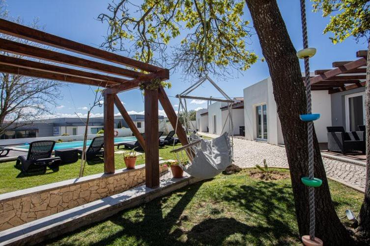 Furnaka Eco Village Lourinhã Exterior foto