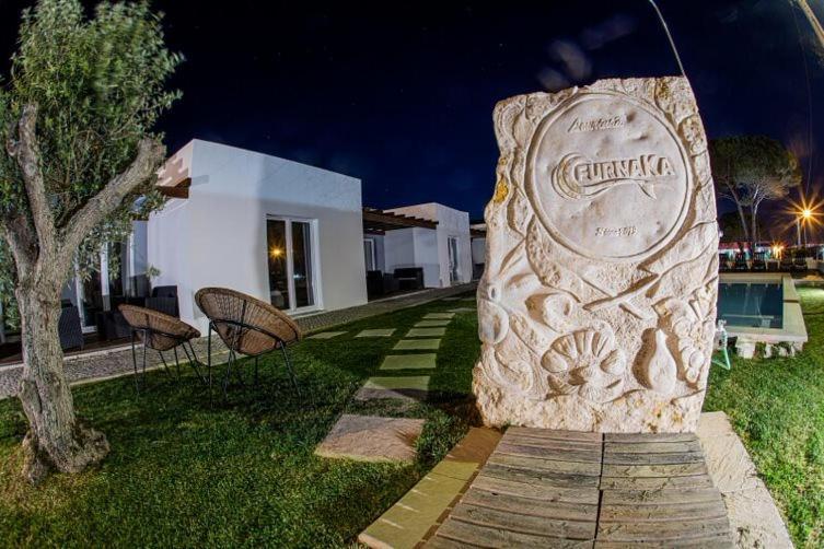 Furnaka Eco Village Lourinhã Exterior foto