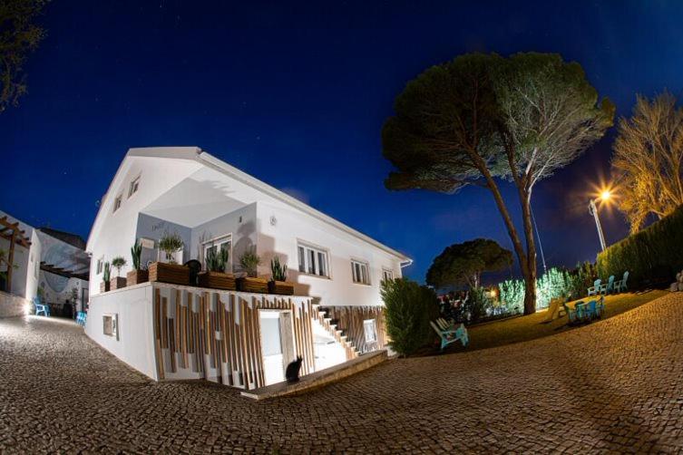 Furnaka Eco Village Lourinhã Exterior foto