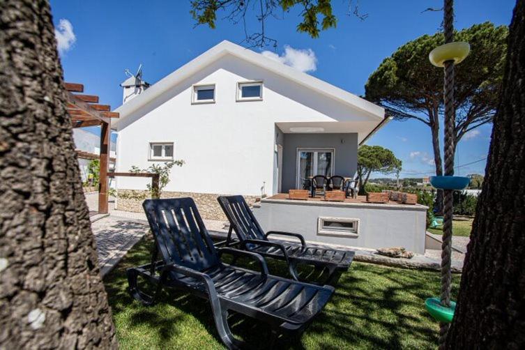 Furnaka Eco Village Lourinhã Exterior foto
